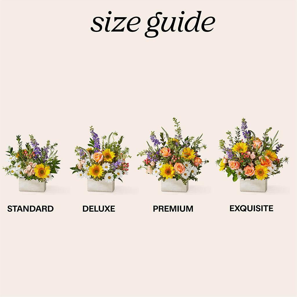 The Good Life Bouquet –  Creative Florist, Cherry Valley MA