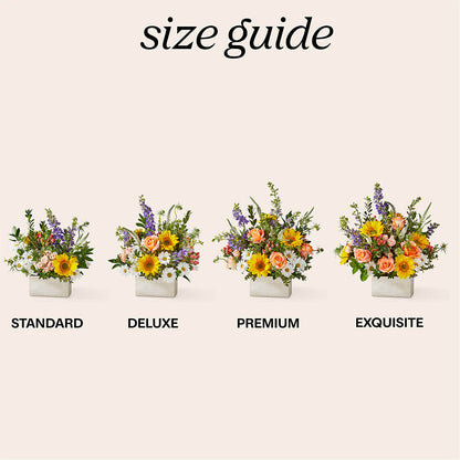 The Good Life Bouquet –  Creative Florist, Cherry Valley MA