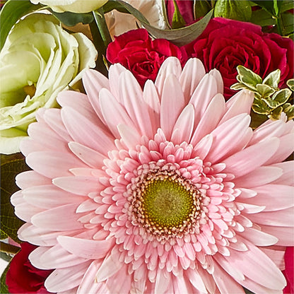 Too Cute Bouquet –  Creative Florist, Cherry Valley MA