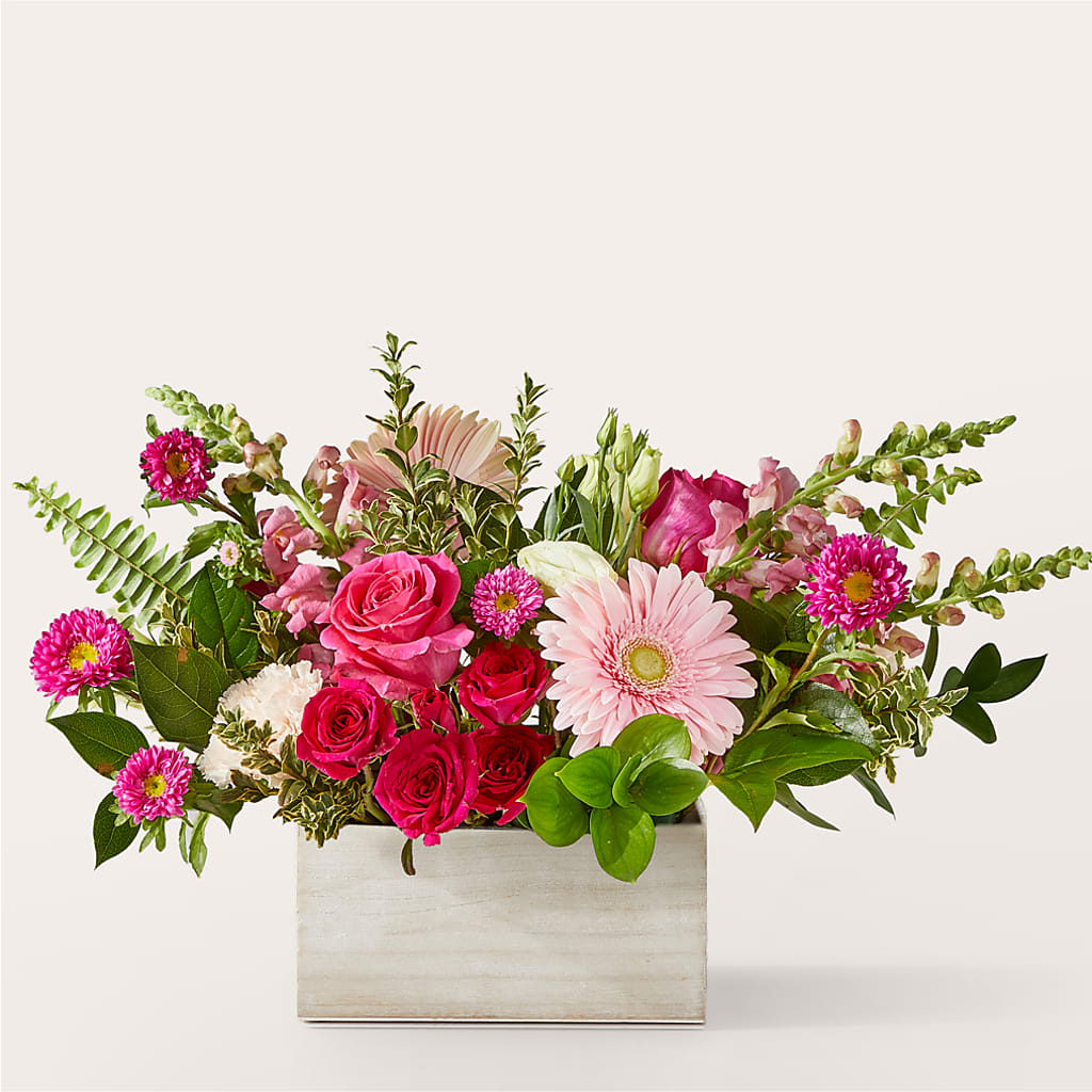 Too Cute Bouquet –  Creative Florist, Cherry Valley MA