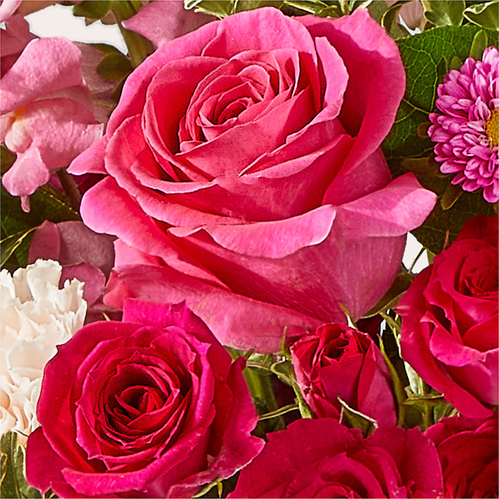 Too Cute Bouquet –  Creative Florist, Cherry Valley MA