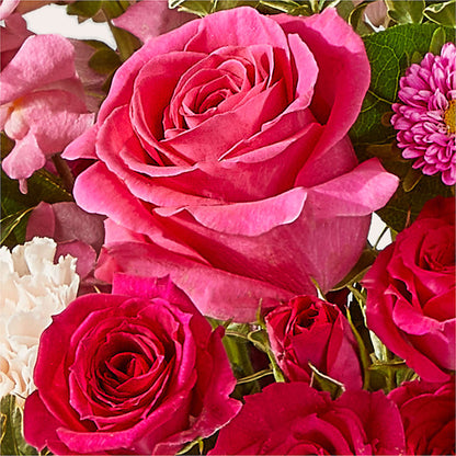 Too Cute Bouquet –  Creative Florist, Cherry Valley MA