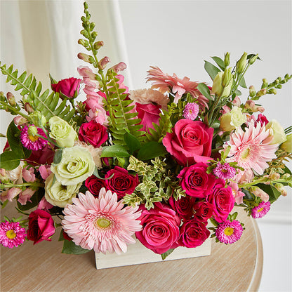 Too Cute Bouquet –  Creative Florist, Cherry Valley MA