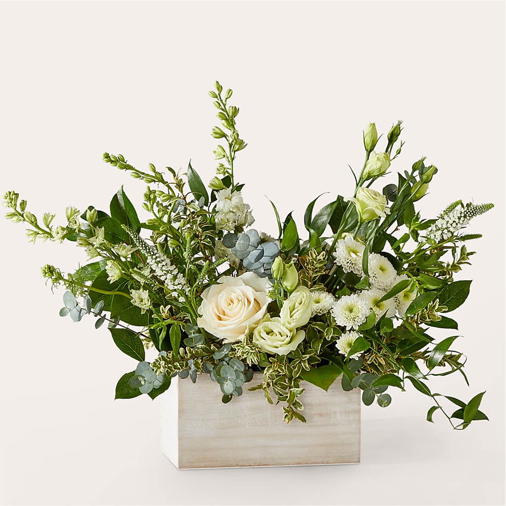 Cashmere Bouquet –  Creative Florist, Cherry Valley MA