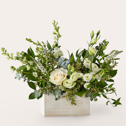 Cashmere Bouquet –  Creative Florist, Cherry Valley MA