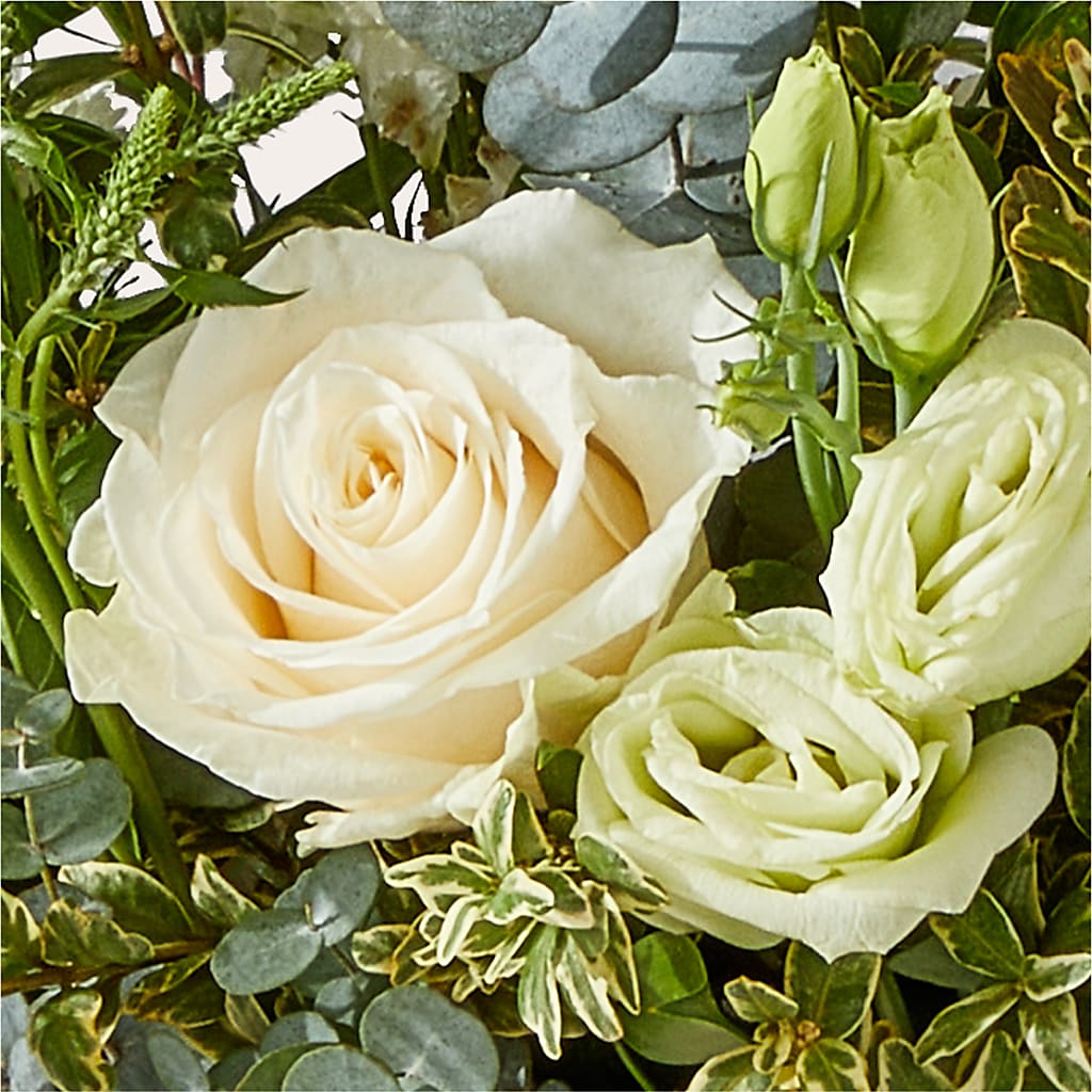 Cashmere Bouquet –  Creative Florist, Cherry Valley MA