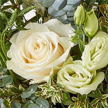 Cashmere Bouquet –  Creative Florist, Cherry Valley MA
