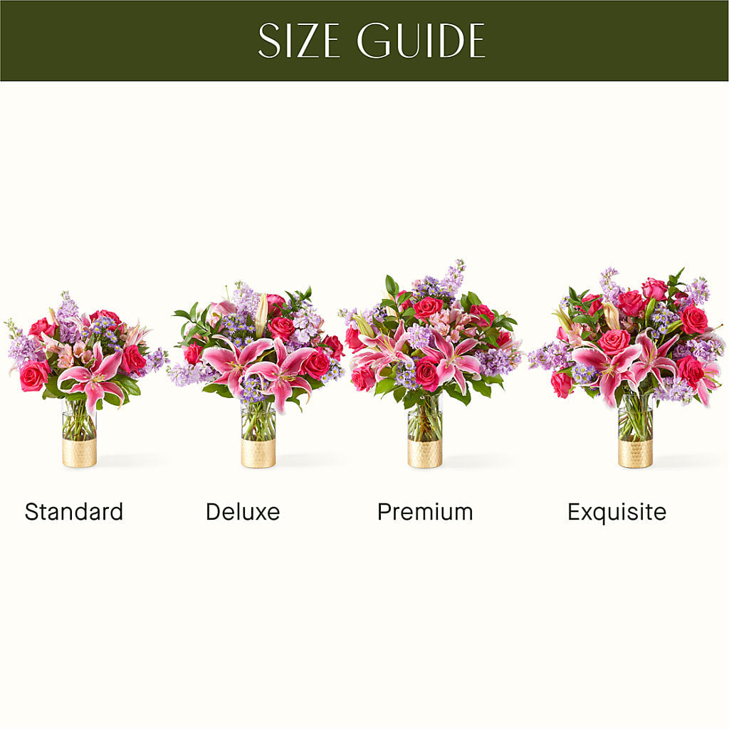 Written in the Stars Bouquet –  Creative Florist, Cherry Valley MA