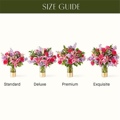 Written in the Stars Bouquet –  Creative Florist, Cherry Valley MA
