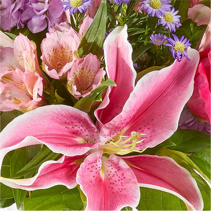Written in the Stars Bouquet –  Creative Florist, Cherry Valley MA