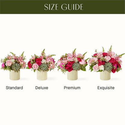 Magenta Musings Bouquet –  Creative Florist, Cherry Valley MA