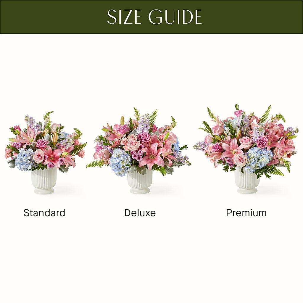 Wonderland Bouquet –  Creative Florist, Cherry Valley MA