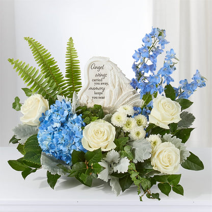 Dearest Arrangement –  Creative Florist, Cherry Valley MA
