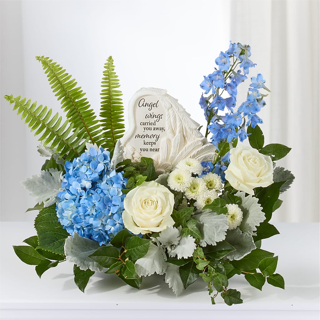 Dearest Arrangement –  Creative Florist, Cherry Valley MA
