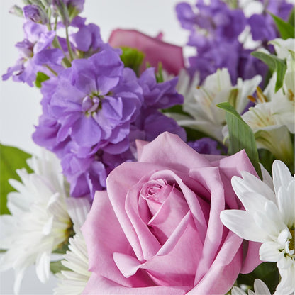 Garden of Peace Bouquet –  Creative Florist, Cherry Valley MA