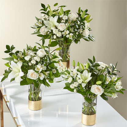 Beautiful Day Bouquet –  Creative Florist, Cherry Valley MA