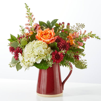 Fall's Finest Bouquet –  Creative Florist, Cherry Valley MA
