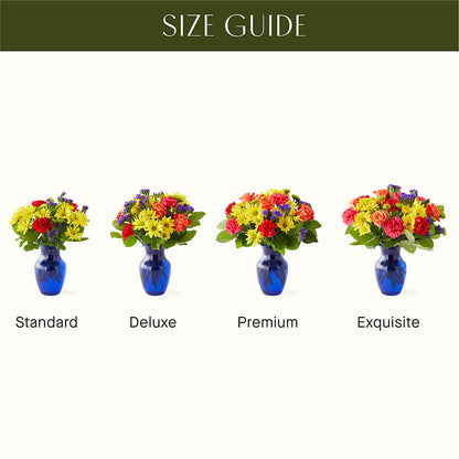 Brighter Days Bouquet –  Creative Florist, Cherry Valley MA