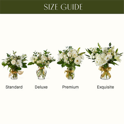 New Beginnings – A Florist Original –  Creative Florist, Cherry Valley MA