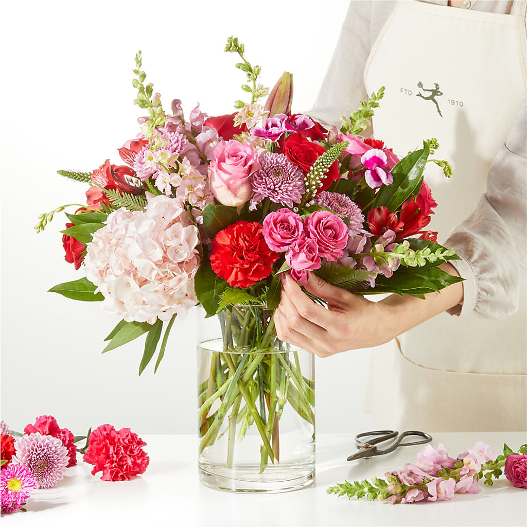 Swooning Over You - A Luxury Florist Original –  Creative Florist, Cherry Valley MA