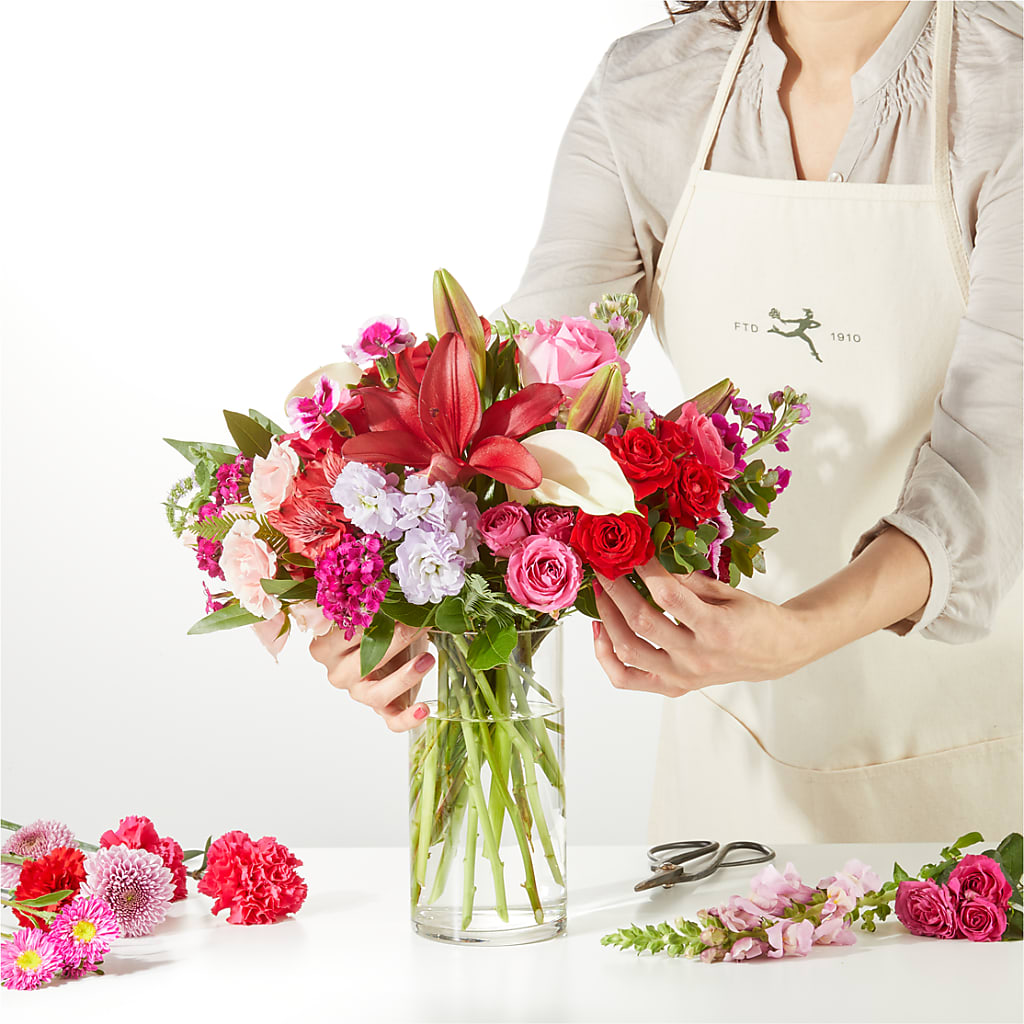 Swooning Over You - A Luxury Florist Original –  Creative Florist, Cherry Valley MA