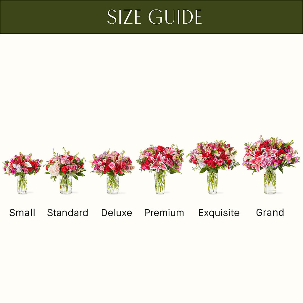 Swooning Over You - A Luxury Florist Original –  Creative Florist, Cherry Valley MA
