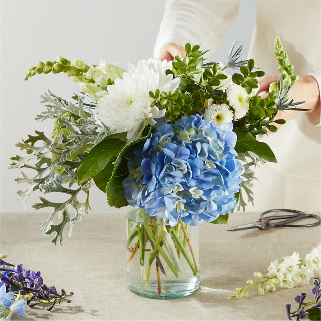 Festival of Lights – A Florist Original –  Creative Florist, Cherry Valley MA