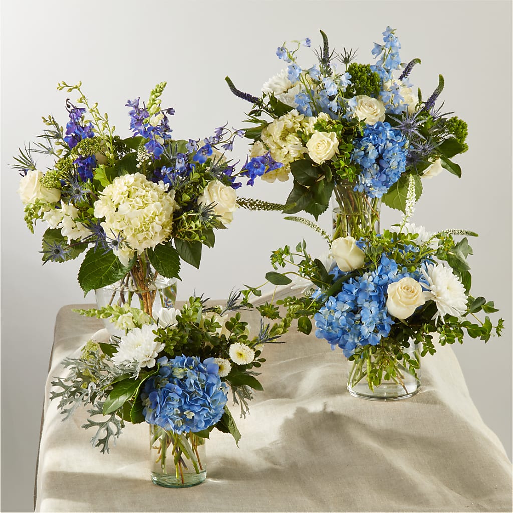 Festival of Lights – A Florist Original –  Creative Florist, Cherry Valley MA