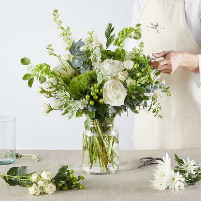 Irish Garden - A Florist Original –  Creative Florist, Cherry Valley MA