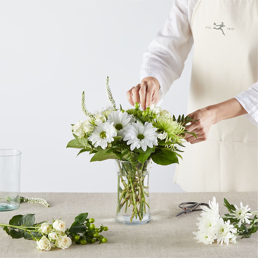 Irish Garden - A Florist Original –  Creative Florist, Cherry Valley MA