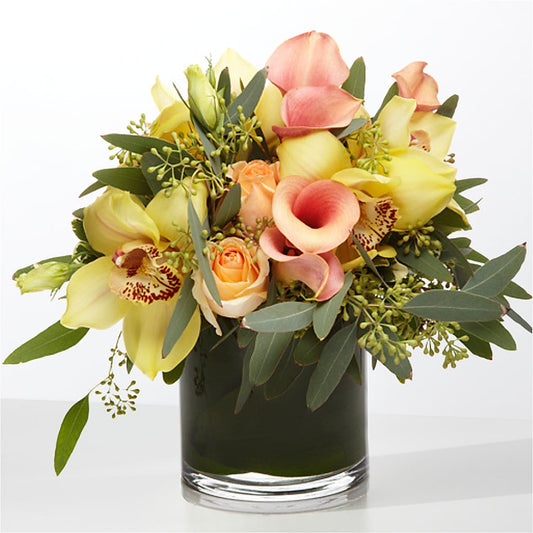 The Visionary –  Creative Florist, Cherry Valley MA