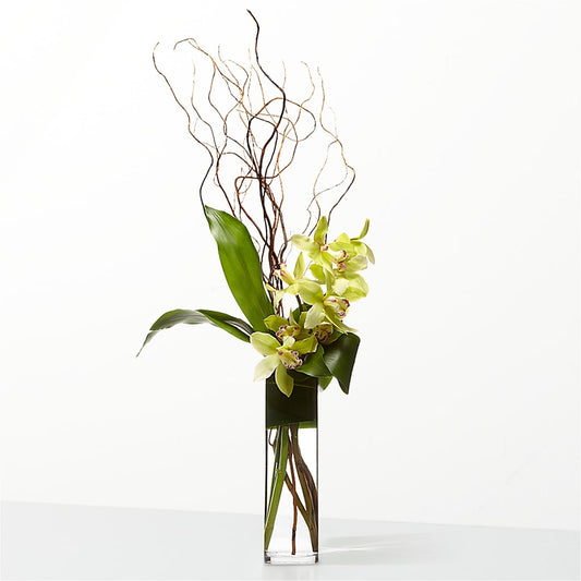 The Statement –  Creative Florist, Cherry Valley MA