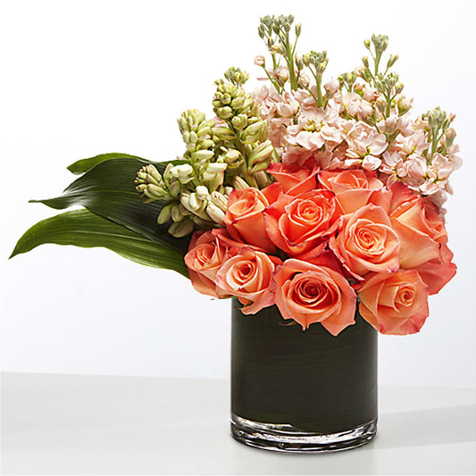 The Moment –  Creative Florist, Cherry Valley MA