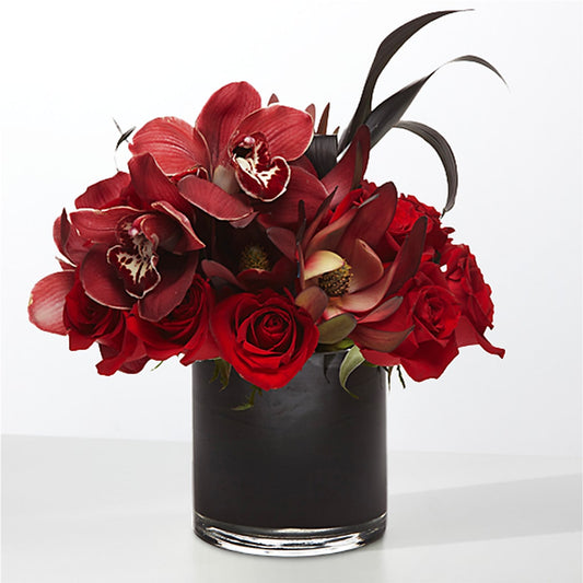 The Eclipse –  Creative Florist, Cherry Valley MA