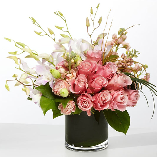 The Muse –  Creative Florist, Cherry Valley MA