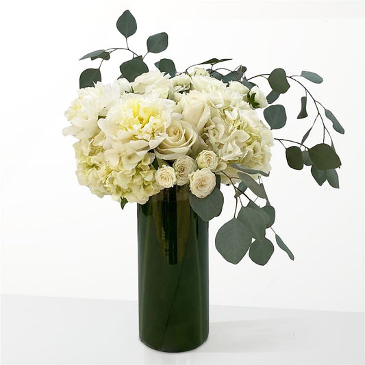 The Pearl –  Creative Florist, Cherry Valley MA