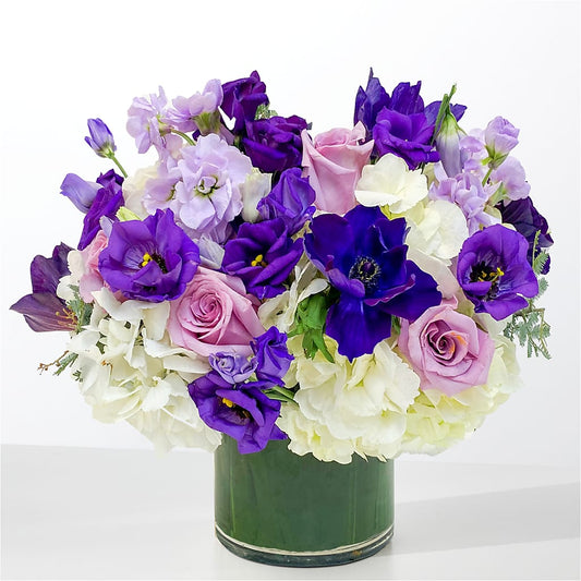 The Gemstone –  Creative Florist, Cherry Valley MA