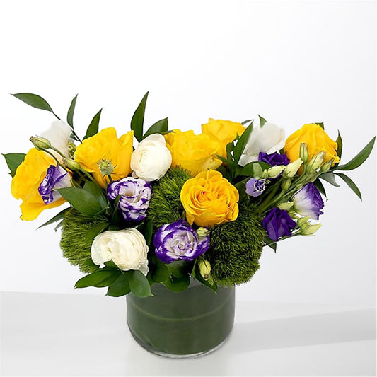 The Spectacle –  Creative Florist, Cherry Valley MA