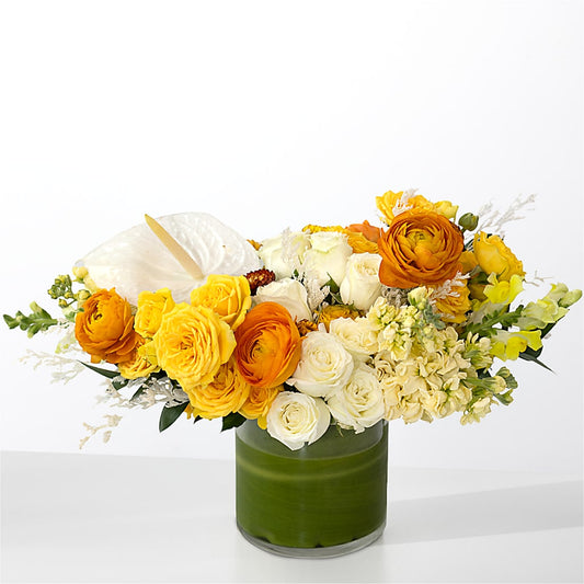 The Optimist –  Creative Florist, Cherry Valley MA