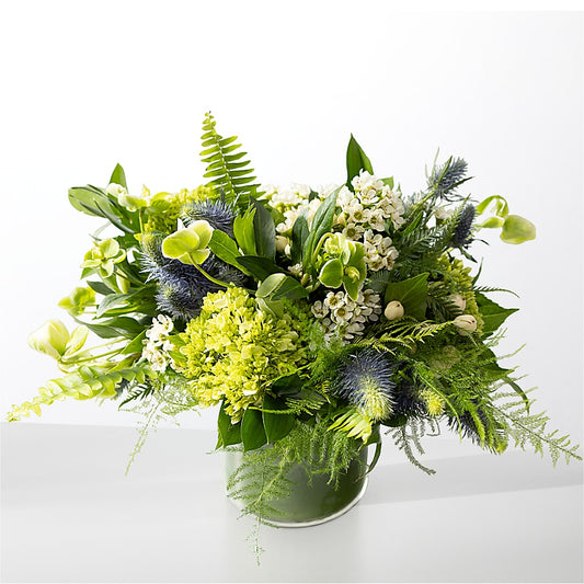 The Botanical Gardens –  Creative Florist, Cherry Valley MA