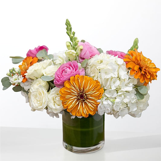 The Meet Cute –  Creative Florist, Cherry Valley MA