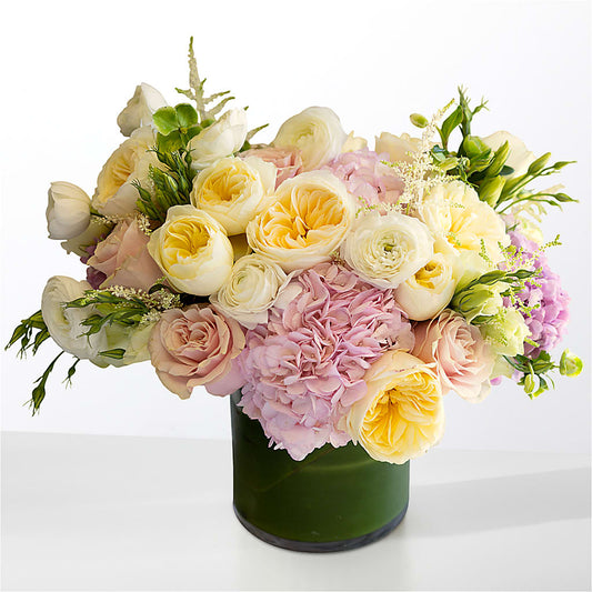 The Melody –  Creative Florist, Cherry Valley MA