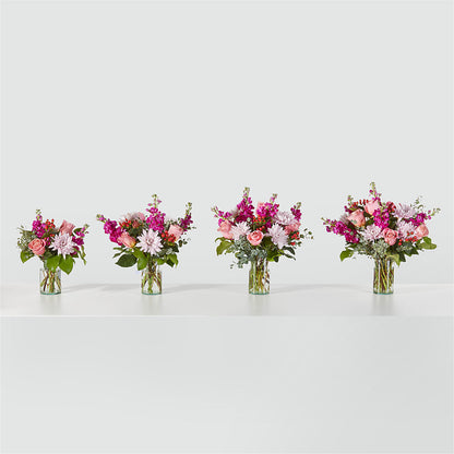 Sunday Morning Bouquet –  Creative Florist, Cherry Valley MA