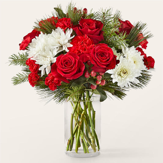 Seasonal Magic Bouquet –  Creative Florist, Cherry Valley MA