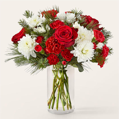 Seasonal Magic Bouquet –  Creative Florist, Cherry Valley MA