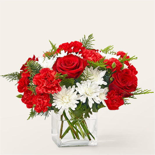 Peppermint Chill Bouquet –  Creative Florist, Cherry Valley MA