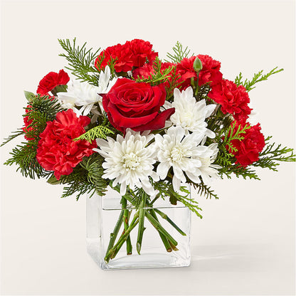 Peppermint Chill Bouquet –  Creative Florist, Cherry Valley MA