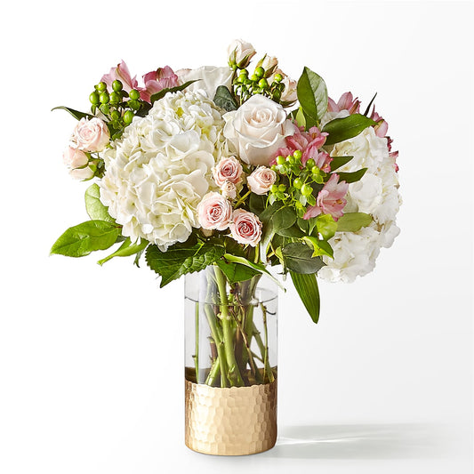 Parisian Stroll Bouquet –  Creative Florist, Cherry Valley MA