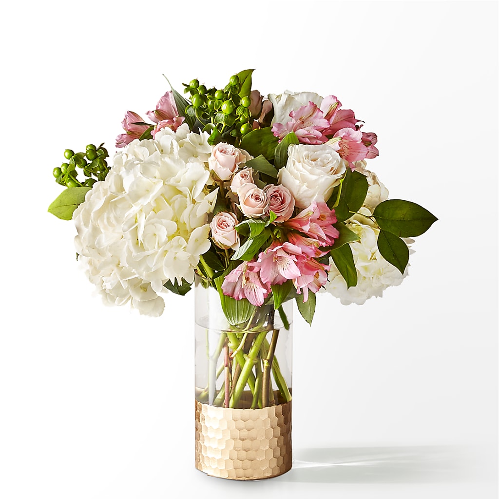 Parisian Stroll Bouquet –  Creative Florist, Cherry Valley MA