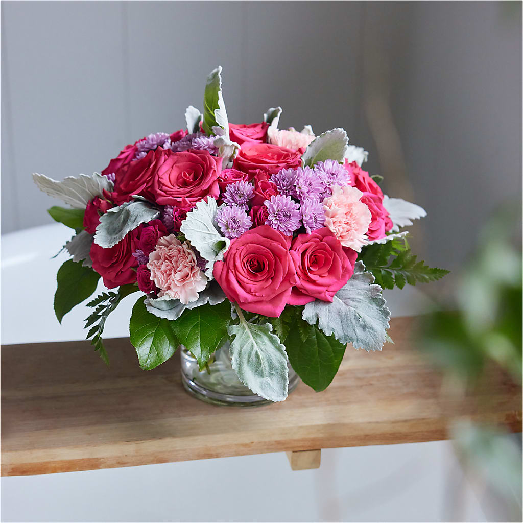 Sweet As Can Be Bouquet –  Creative Florist, Cherry Valley MA
